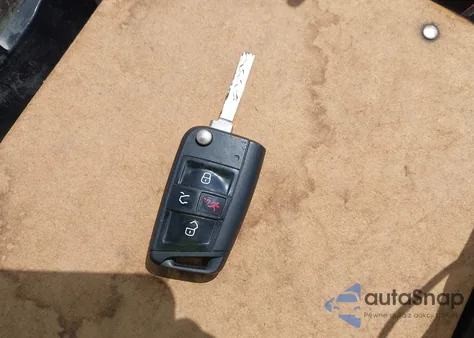 2018 Volkswagen Tiguan 2.0T S z USA, uszkodzony, nr VIN 3VV1B7AX5JM097778